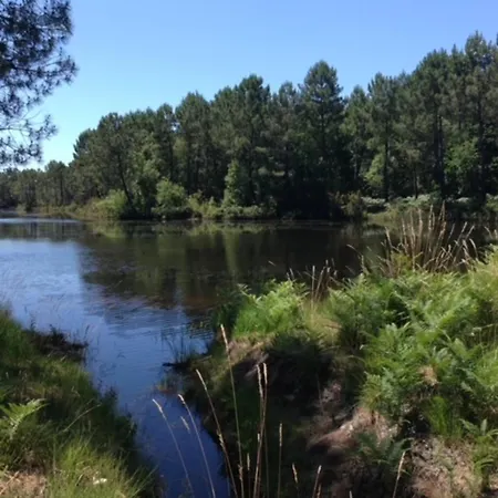 Prázdninový dům Marina De Talaris, Lacanau, Lacanau