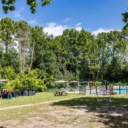 Marina De Talaris, Lacanau,