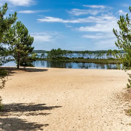 Prázdninový dům Marina De Talaris, Lacanau,