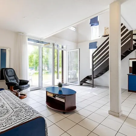 بيت للعطل Marina De Talaris, Lacanau,