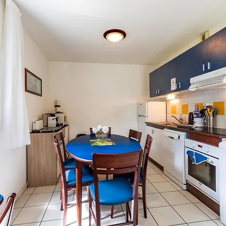 Marina De Talaris, Lacanau, لاكانو