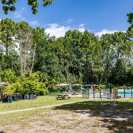 Marina De Talaris, Lacanau, * לאקאנו