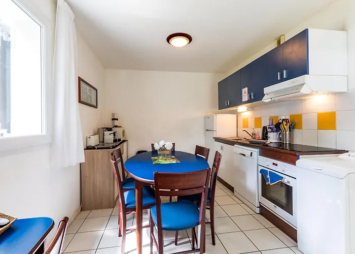 Marina De Talaris, Lacanau, Lacanau