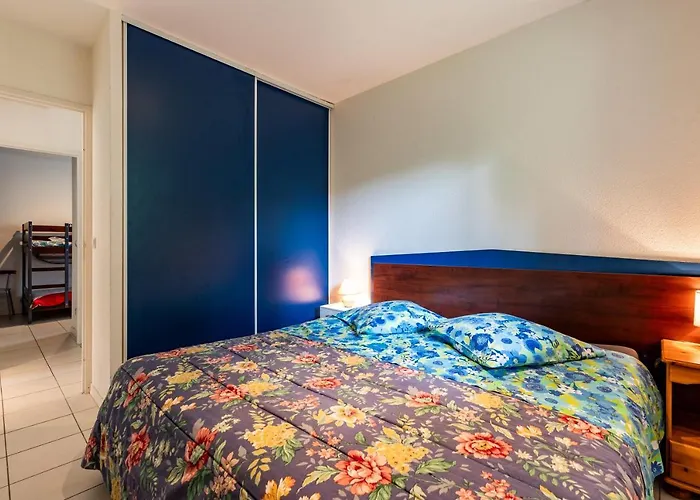 Vakantiehuis Marina De Talaris, Lacanau,