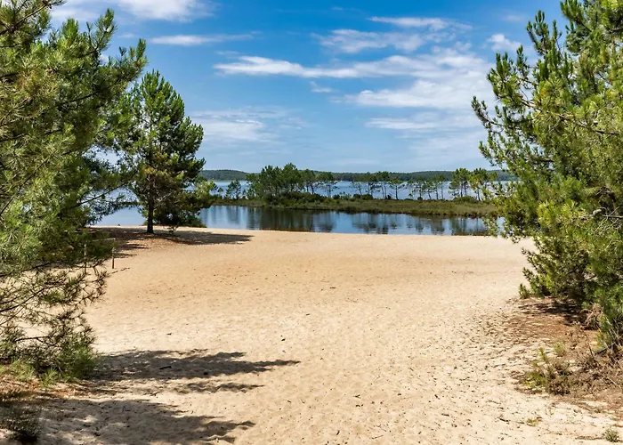 Marina De Talaris, Lacanau, *